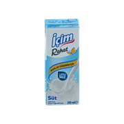 İçim Süt 200 Ml Laktozsuz Rahat