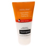 Neutrogena Günlük Peeling Jeli 150 Ml Visibly Clear
