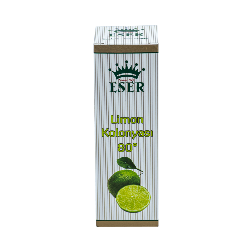 Eser Limon 250 Cc Pvc E201