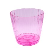 Özen İş Elmas Saksı 4 No 5,5 Lt. 22x20 Cm 118