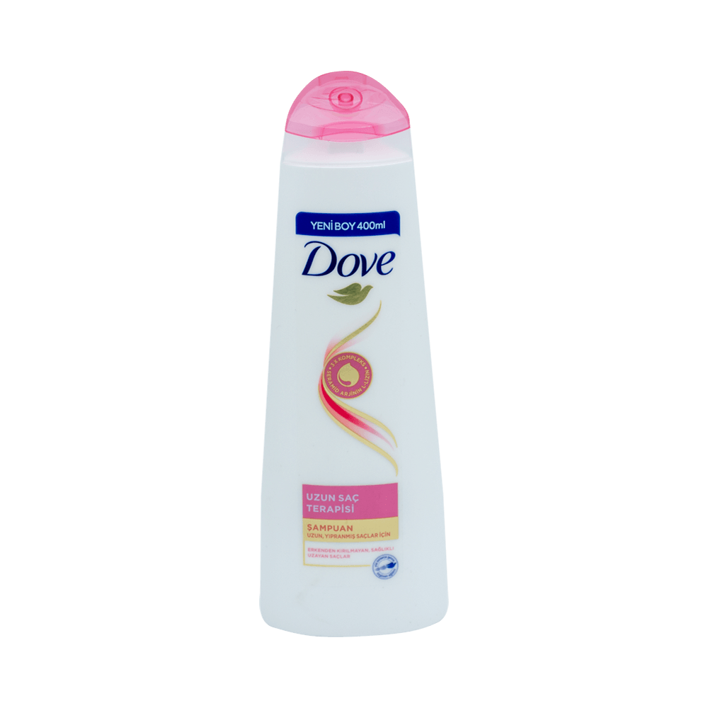 Dove 400 Ml Uzun Saç Terapisi