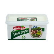 Yörükoğlu Beyaz Peynir 900 gr