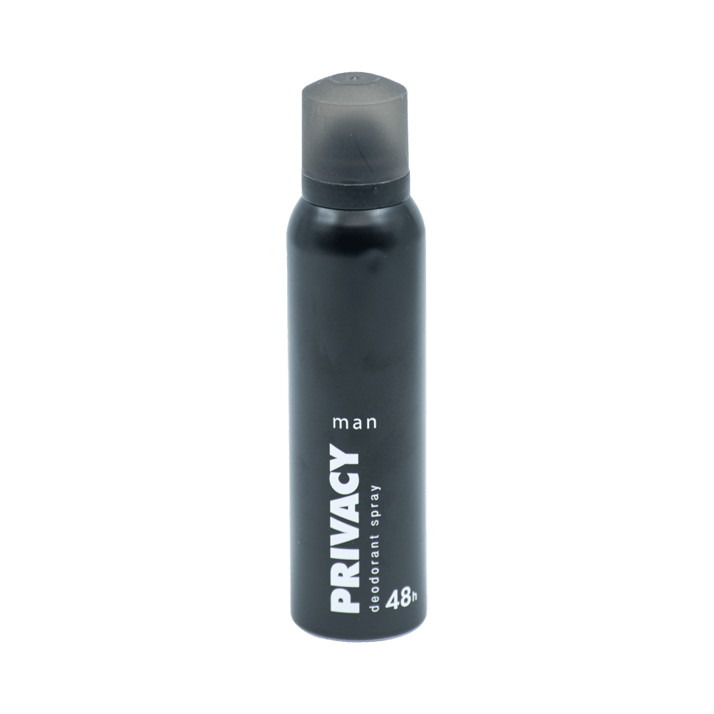 Privacy Deodorant 150 Ml Bay