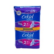 Orkid Platinum 12'li Uzun (2) Eko 