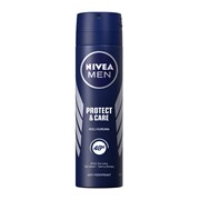 Nivea Deo Sprey 150 Ml Bay Protect-Care  