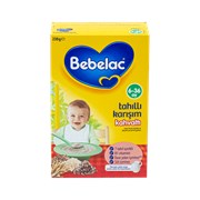 Bebelac 230 Gr Tahıllı Karışım
