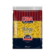 Oba 500 Gr Burgu 