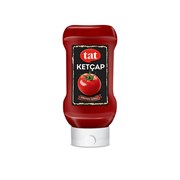 Tat Ketçap 390 Gr Tatlı Coex