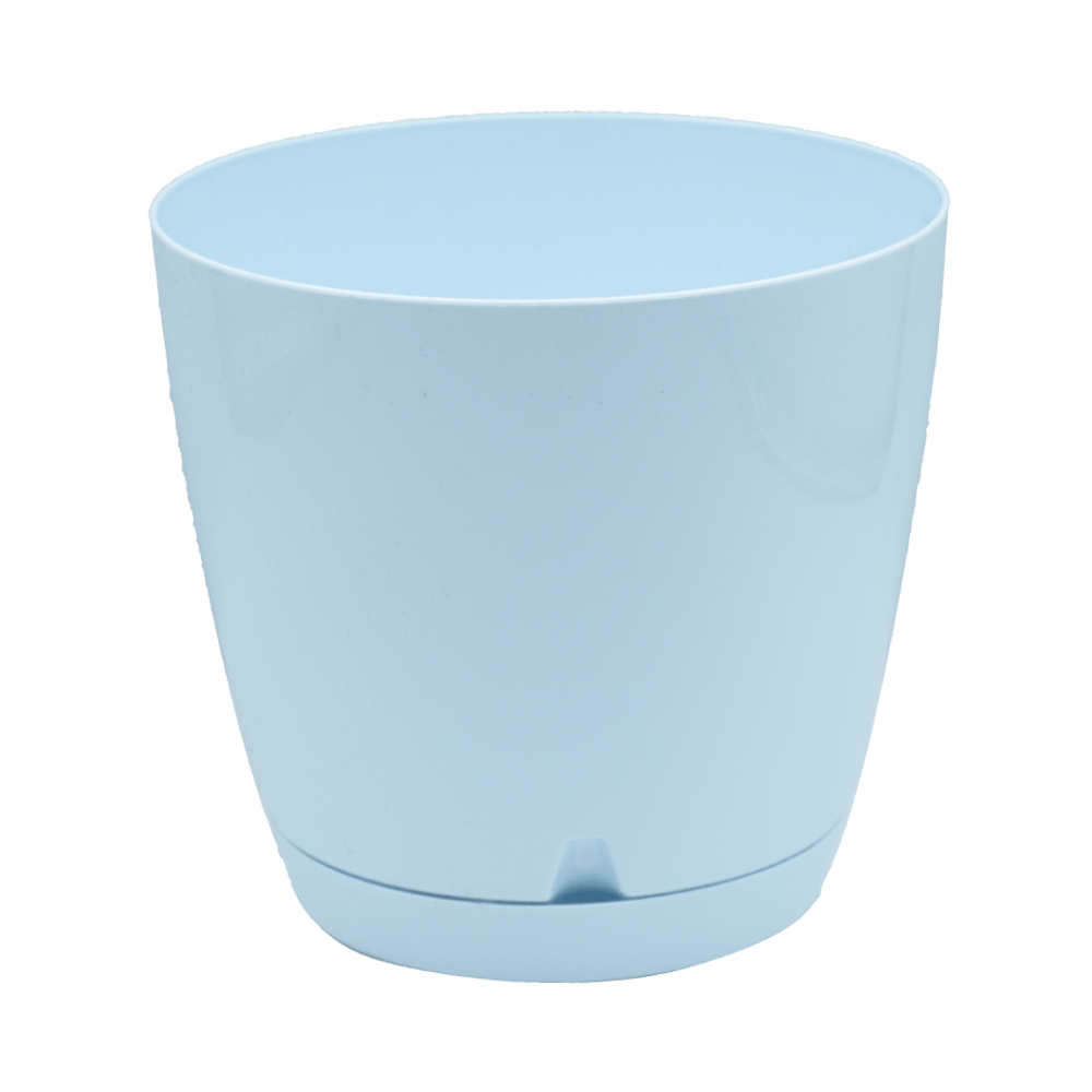 Özen İş Begonya Saksı 4 No 5,5 Lt. 22x20 Cm 195