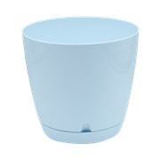 Özen İş Begonya Saksı 4 No 5,5 Lt. 22x20 Cm 195