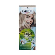 Palette Saç Boyası Natural 12-1 Küllü Buzul Sarısı
