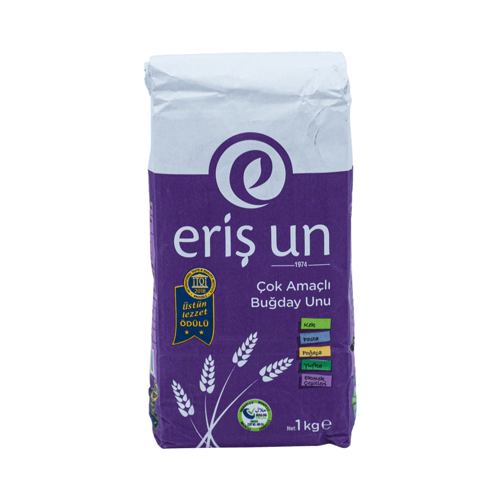 Eriş 1 Kg Buğday Unu