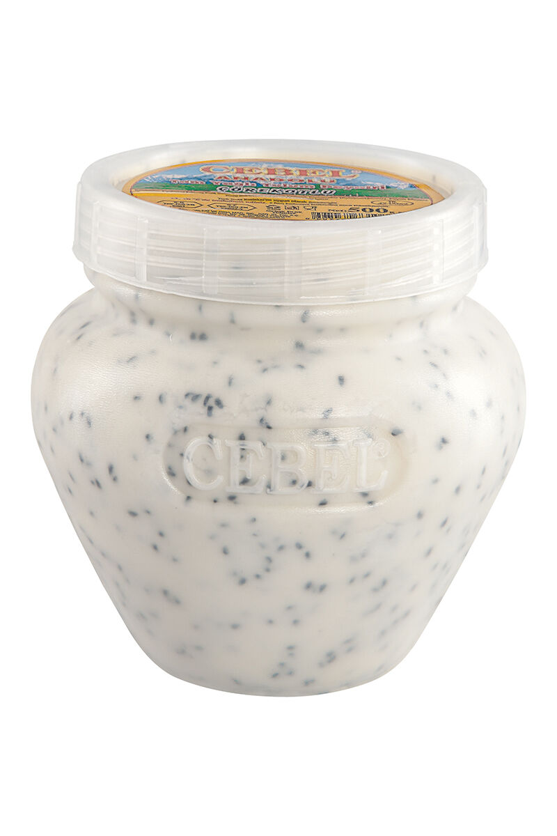 Cebel 400 Gr Tulum Peynir Çörekotlu
