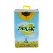 Trakyağ Ayçiçek 18 Lt. 