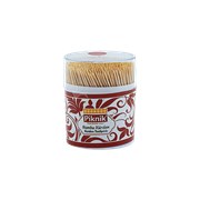 Piknik Kürdan 730'lu Bambu P-112