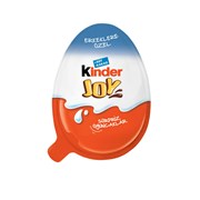 Kinder Joy 20 Gr Yumurta Erkek t1