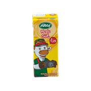 Sütaş Süt 180 Ml Muzlu