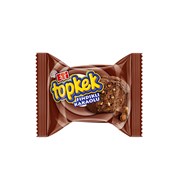 Topkek 35 Gr Fındıklı Kakaolu