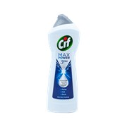 Cif Krem 675 Ml Mavi Çam Ferahlığı Çamaşır Suyu Katkılı