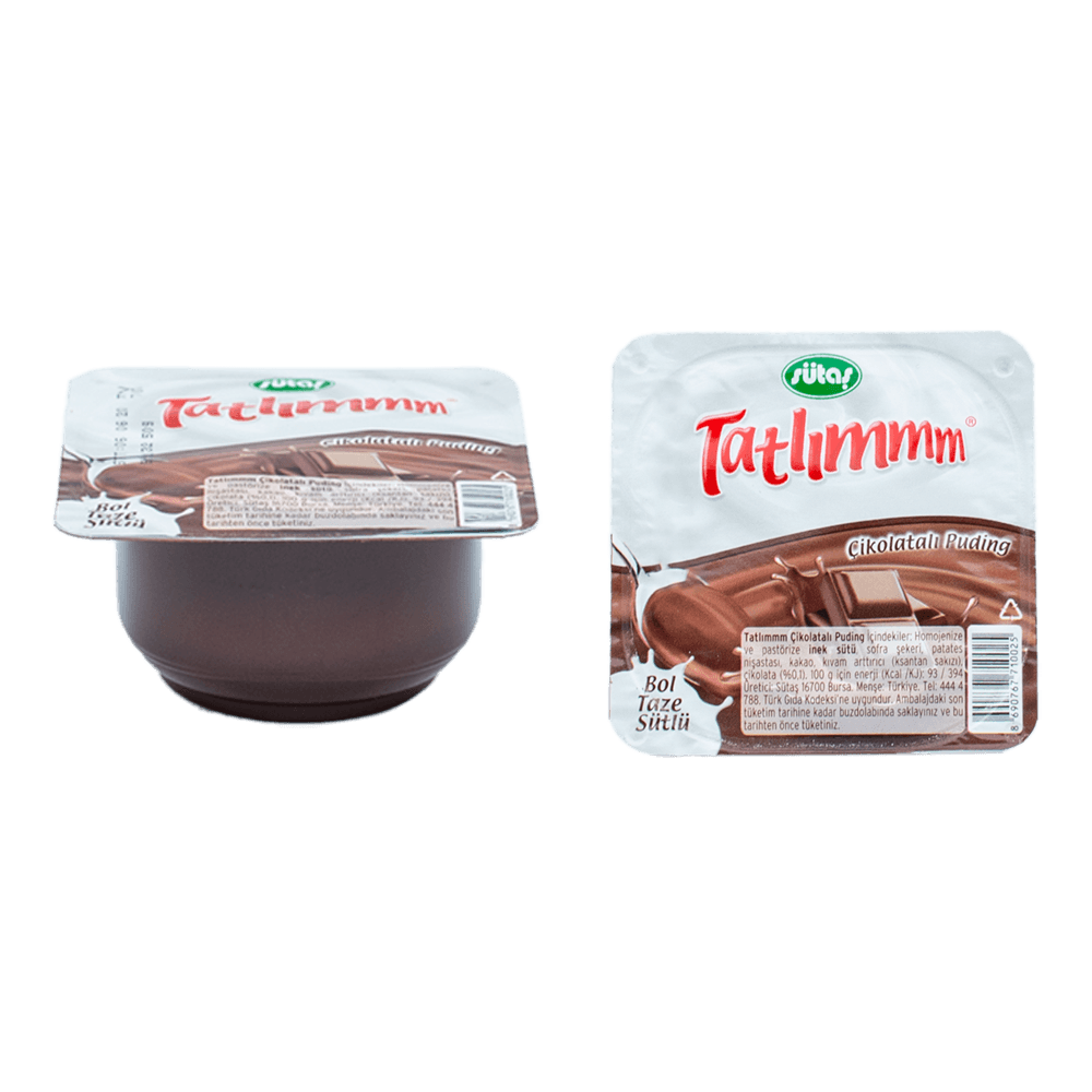 Sütaş Tatlım 50 gr