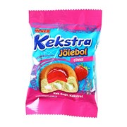 Kekstra 40 Gr Çilekli Kek