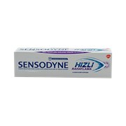 Sensodyne Hızlı Rahatlama 75 ml DL