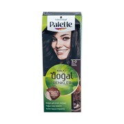 Palette Saç Boyası Natural 3-0 Koyu Kahve