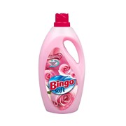 Bingo Soft 3 Lt. Gülpembe