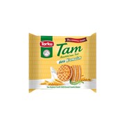 Torku Tam Kremalım 3x83 Gr Sütlü