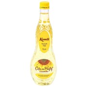 Komili 1 Lt. Ayçiçek Pet Şişe 