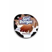 Eti Süt Burger 35 Gr Sütlü Ve Kakaolu 