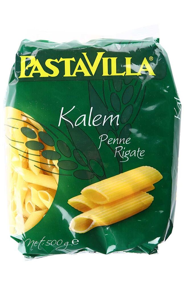 Pastavilla 500 Gr Kalem