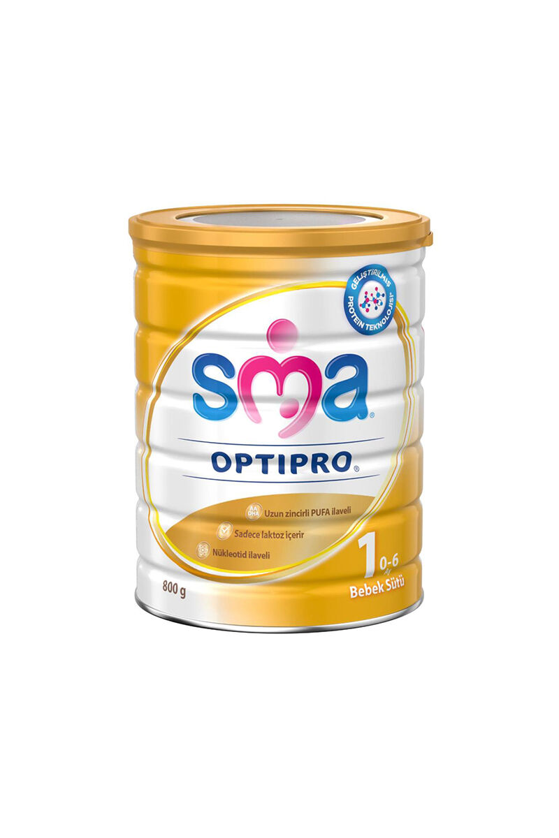 Sma-1 800 Gr Optipro