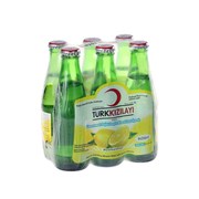 Kızılay Meyveli Soda 6x200 Ml Limon