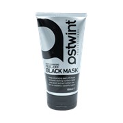 Ostwint 150 Ml Yüz Maskesi Black