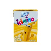 İçim Puding 200 Ml Muz 