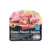 Namet 7/24 Salam Macar 6 Dilim 50 gr