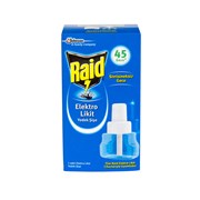 Raid Electro Likit Yedek 27 ml