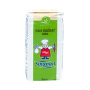 Sinangil Un 1 Kg. Tam Buğday Unu