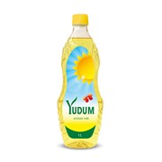 Yudum 1 L Ayçiçek Yağı