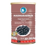 Marmara Birlik Zeytin 800 Gr Süper Tnk.M 261-290 Sulu