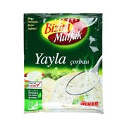 Bizim Çorba Klasik 80 Gr Yayla