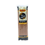 Ankara 500 Gr Tam Buğdaylı Spagetti 