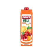 Dimes 1 L Karışık Meyve Nektarı