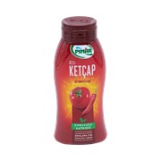 Pınar Ketçap 420 Gr Acılı