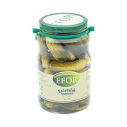 Kavaklıdere Efor Turşu 1600 Gr Salatalık Cam