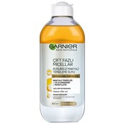 Garnier Makyaj Temizleme Suyu 400 Ml Cif Fazlı Suya Dayanıklı