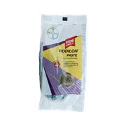 Bayer Rodilon Pasta Fare Ve Sıçanlara Karşı 10x10 gr