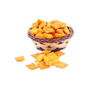 Crunch Mısır Gevreği