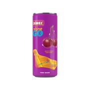 Dimes 250 Ml Vişne Kutu